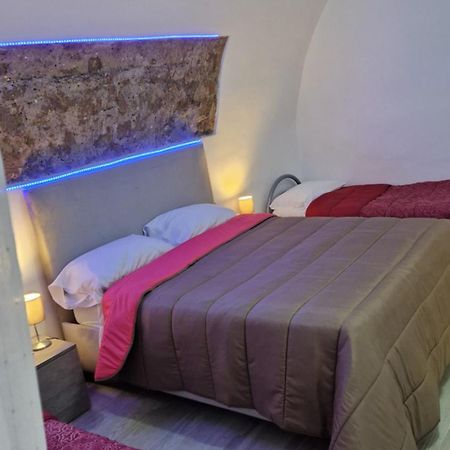 Appartamento Intero Casa Vacanze Espo Napoli Exterior foto