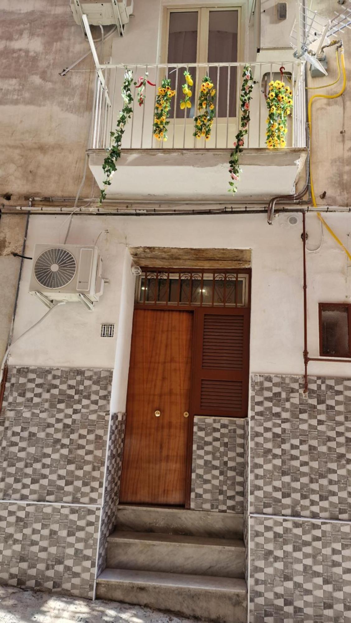 Appartamento Intero Casa Vacanze Espo Napoli Exterior foto