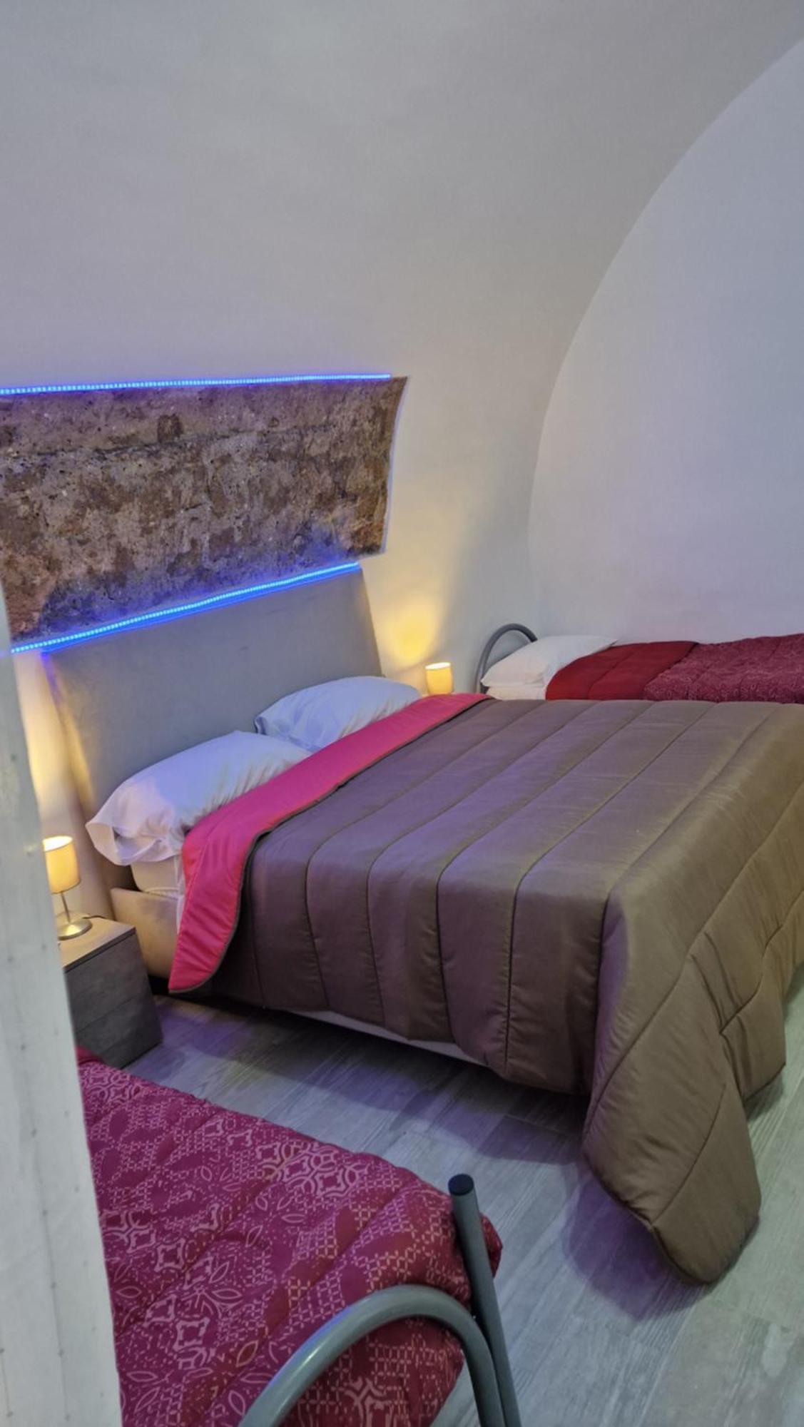 Appartamento Intero Casa Vacanze Espo Napoli Exterior foto