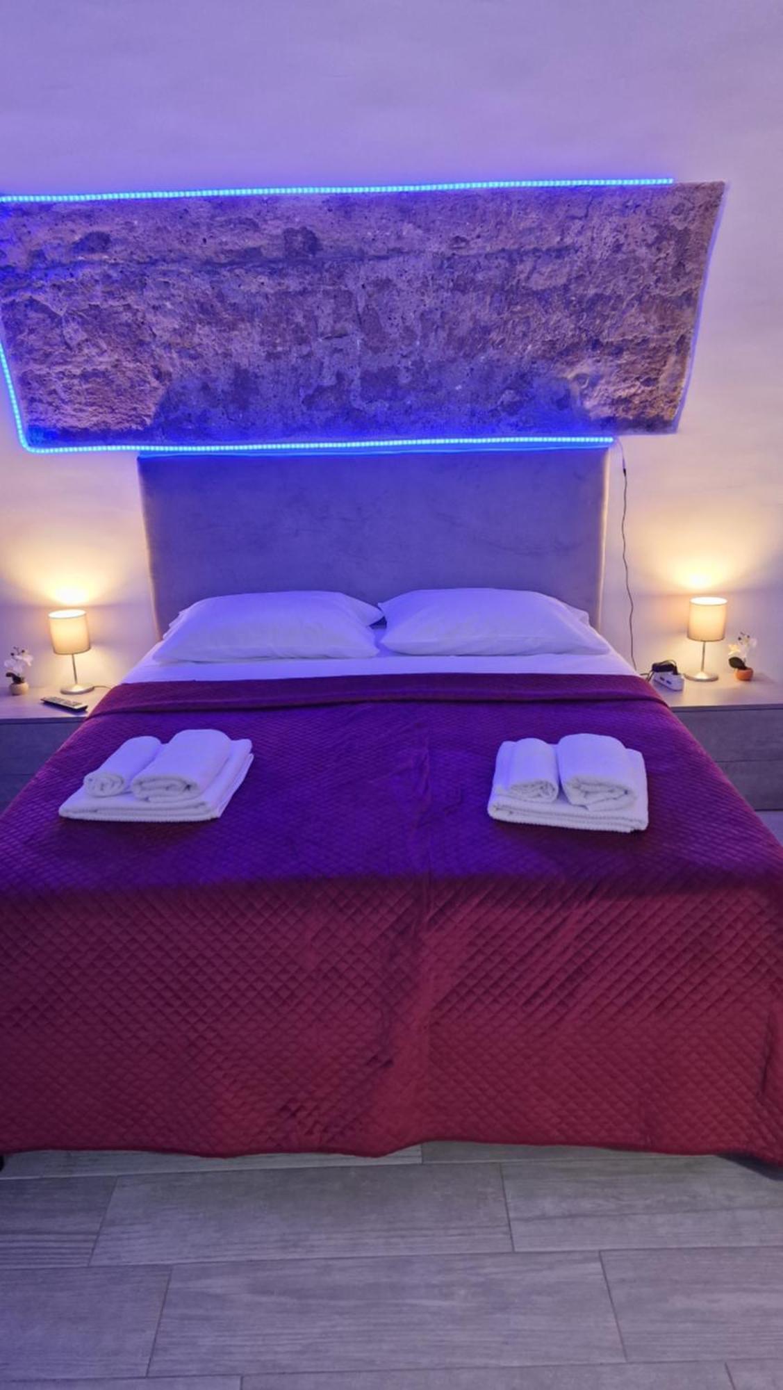 Appartamento Intero Casa Vacanze Espo Napoli Exterior foto